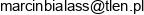 Intrust Marcin Bialas Email address