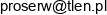 Przedsiebiorstwo Serwisowo Projektowe Proserw Zgoda Email 1