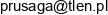 Jozef Prus Firma Uslugowa Adres e-mail