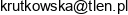 Posluszny Rutkowska Katarzyna Specjalistyczna Praktyka Lekarska Email address