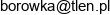 Dobrawa Wojciechowska Terdo Email address