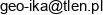 Uslugi Geodezyjne Geo Ika Monika Tomasik Email address