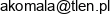 Andrzej Komala Email address
