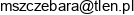 Szczebara Maciej Praktyka Lekarska Email address