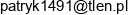 Fizjo Therapy Patryk Zieba Email address