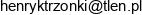 Biuro Obslugi Budownictwa Henryk Zegota Adres e-mail