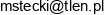 Zaklad Uslug Kominiarskich Michal Stecki Email address