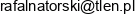 F H U Budus Rafal Natorski Email address