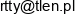 Embtech Research Development Email address