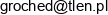 Tele Radiomechanika Edward Grochowski Adres e-mail