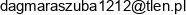 Dagmara Szuba Shape Ems Email address