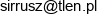 Phup Sirrusz Waclaw Dabrowski Email address