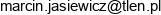 Estimate Marcin Jasiewicz Email address