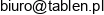 Tablen Michal Leniec Email address