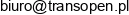 Amd Transport Email address