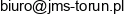 Jms Email address