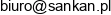 Sankan Email address