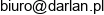 Darlan Uslugi Telekomunikacyjne Agnieszka Korek Email address