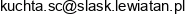 Sklep Wielobranzowy Malgorzata Kuchta Email address