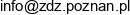 Zaklad Doskonalenia Zawodowego Email 1