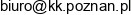 K K Systemy Sanitarno Grzewcze Email 1