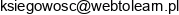 Web To Learn Email address