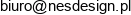 Nesdesign Email 1