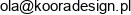 Ola Rysuje Bo Lubi Aleksandra Zaluska Kurowska Email address