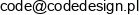Code Design Email 1