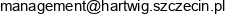C Hartwig Szczecin Spedytorzy Miedzynarodowi Email 1