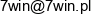 7 Win Glownych Spolka Z Ograniczona Odpowiedzialnoscia Email address