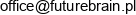 Futurebrain Email address