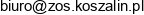 Zarzad Obiektow Sportowych Adres e-mail