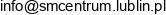 Mieszkaniowa Centrum Email 1