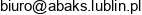Abaks System Andrzej Bak Email 1