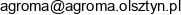 Agroma Olsztyn Grupa Sznajder Email 1
