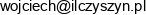 Wojciech Ilczyszyn Email address