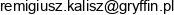 Spectrum20 Adres e-mail