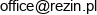Brud Scislowicz Rezin Adres e-mail