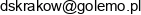Auto Centrum Golemo Email 1