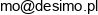 Pracownia Desimo Monika Zakrzewska Email address