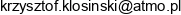 Atmo Instalacje Adres e-mail