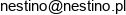 Nestino Email address