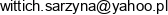 3mb Bartosz Wittich Email address