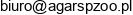 Agar Adres e-mail