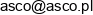 Asco Email address