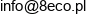 8eco Adres e-mail