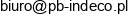 Przedsiebiorstwo Budowlane Indeco Email 1
