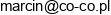 Coco Marcin Kita Email address