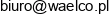 Waelco Consulting Adres e-mail